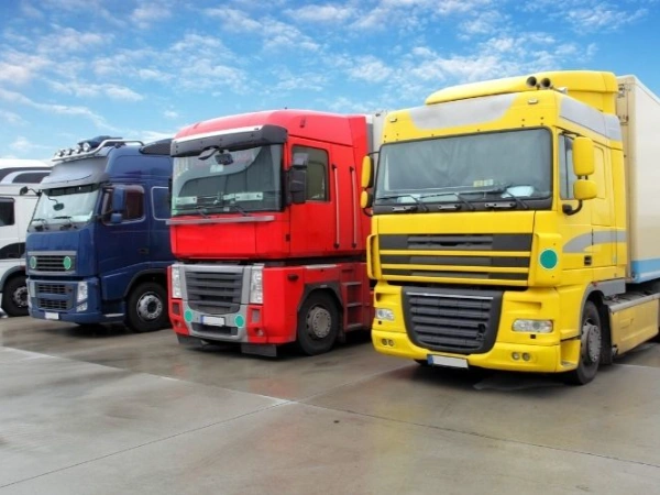 Konya Diyadin Nakliye